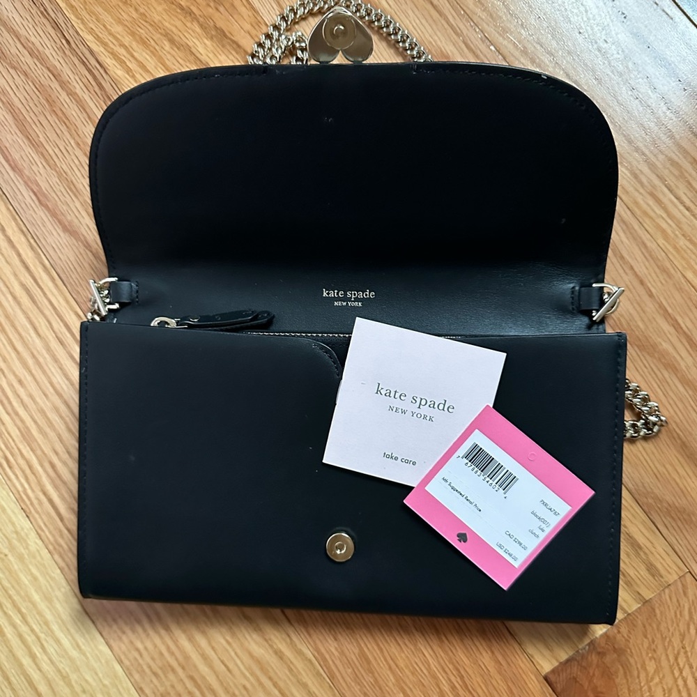 Kate Spade Crossbody ✨ - Picture 3 of 7